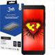 3MK FlexibleGlass Υβριδικό Προστατευτικό Οθόνης για Samsung Galaxy Xcover 5, Ανθεκτικό στις Γρατσουνιές