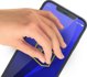 3MK FlexibleGlass Υβριδικό Γυαλί Προστασίας Οθόνης για Honor Play 6C, Ανθεκτικό στις Γρατσουνιές
