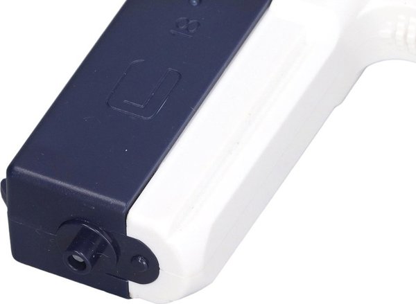 Ηλεκτρικό Παιχνίδι Πιστόλι Glock με νερό ZA4965