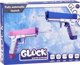 Ηλεκτρικό Παιχνίδι Πιστόλι Glock με νερό ZA4965