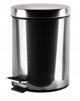 Κάδος απορριμμάτων ZAC 5L 20xh27cm