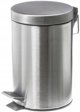 Κάδος απορριμμάτων ZAC 5L 20xh27cm