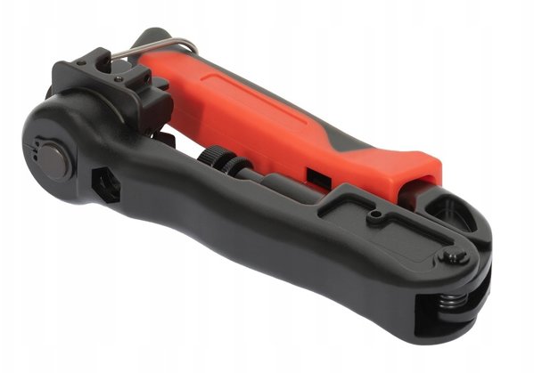 ZACISKACZ ZLĄCZ KOMPRESYJNYCH ZZ-070 MASTER