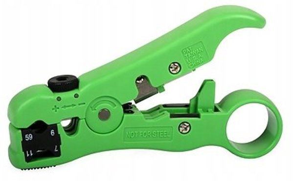 ZACISKACZ ZLĄCZ KOMPRESYJNYCH ZZ-070 MASTER