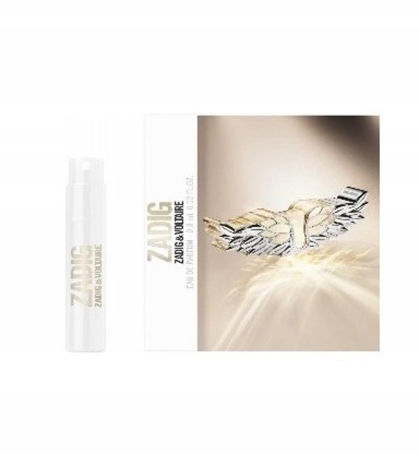 Zadig & Voltaire Zadig edp 30ml