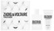 zadig & voltaire This Is Her Eau de Parfum 50ml + Body Lotion 50ml
