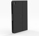 Zagg Messenger Folio 2 Θήκη με Πληκτρολόγιο QWERTY για Apple iPad 10.9" (Gen 10), Nordic Layout, Charcoal