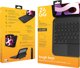 Zagg ZAGG-KB-TOUGH KEYS-APPLE-IPAD
