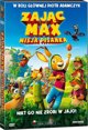 Zajac Max. Misja pisanka DVD