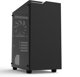ZALMAN case T4 PLUS, Mini Tower, mATX, 2xUSB 3.0, 1xUSB 2.0, 1x 120mm ARGB Fan, černá