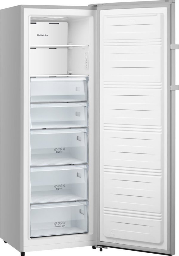 Hisense Καταψύκτης Freezer HISENSE FV298N4ACE