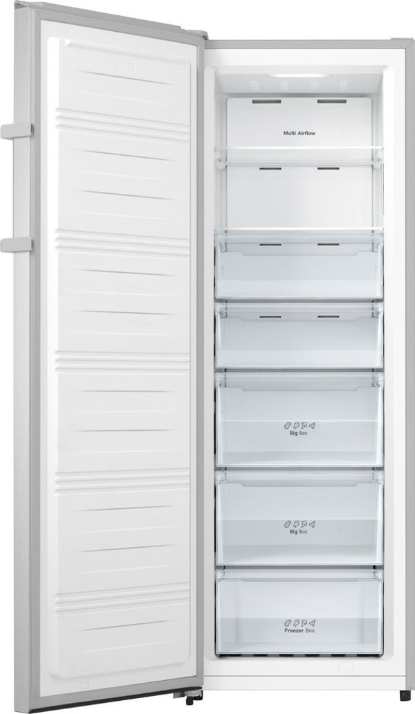 Hisense Καταψύκτης Freezer HISENSE FV298N4ACE
