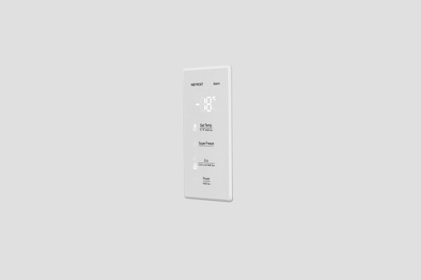 Hisense Καταψύκτης Freezer HISENSE FV298N4ACE
