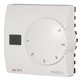 Zamel Regulator temperatury natynkowy-manualny RTS-01A (MTC10000274)