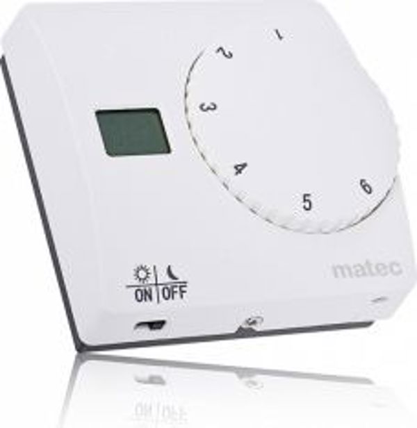 Zamel Zestaw ogrzewania podlogowego Standard 150W/m² 2m² (ZOD-20)