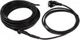 Zamel Θερμαντικό καλώδιο για σωλήνες 18W/m GPRU-14,5/18 με θερμοστάτη 14,5m