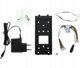 ZAMEK SZYFROWY DS-K1T807EBFWX-E1 Hikvision