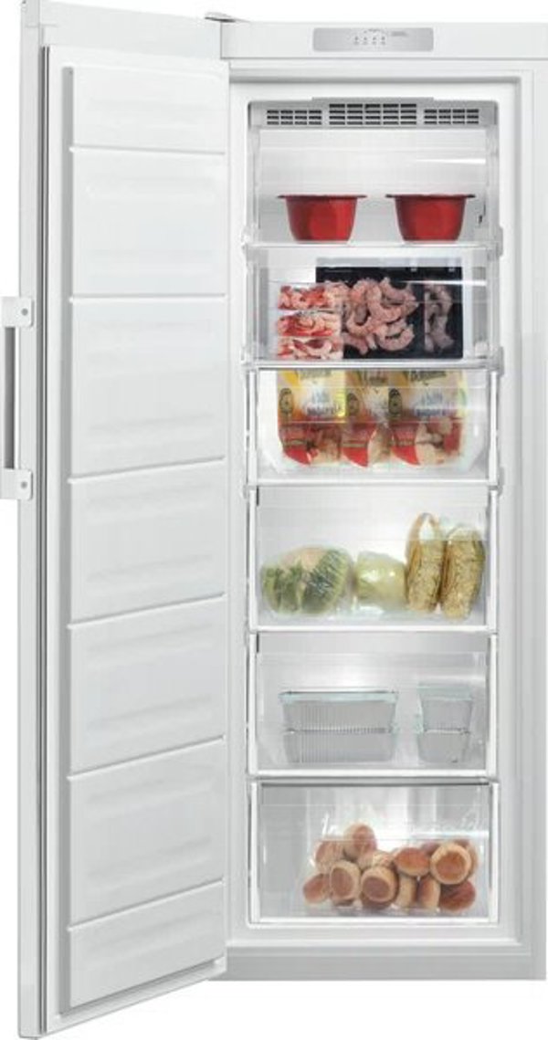 Indesit UI6 F2T W Καταψύκτης