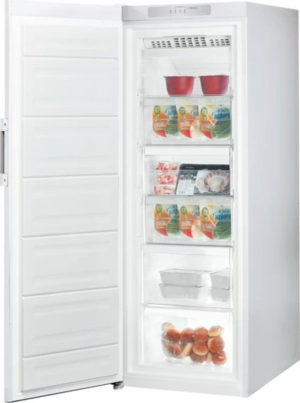 Indesit UI6 F2T W Καταψύκτης