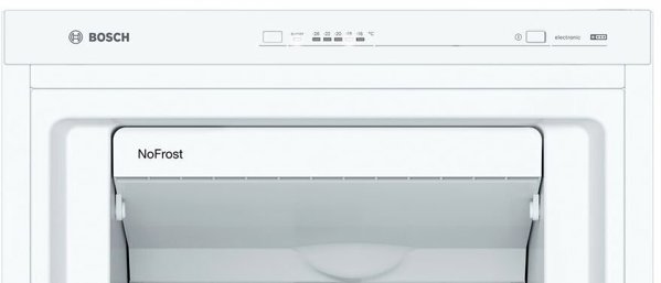 Καταψύκτης Bosch GSN 36 VWEP