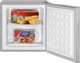 Zamrazarka Bomann GB 341 inox