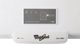 Whirlpool UW6F2CWB2 Καταψύκτης Συρταριών, 41 dB, Λευκός
