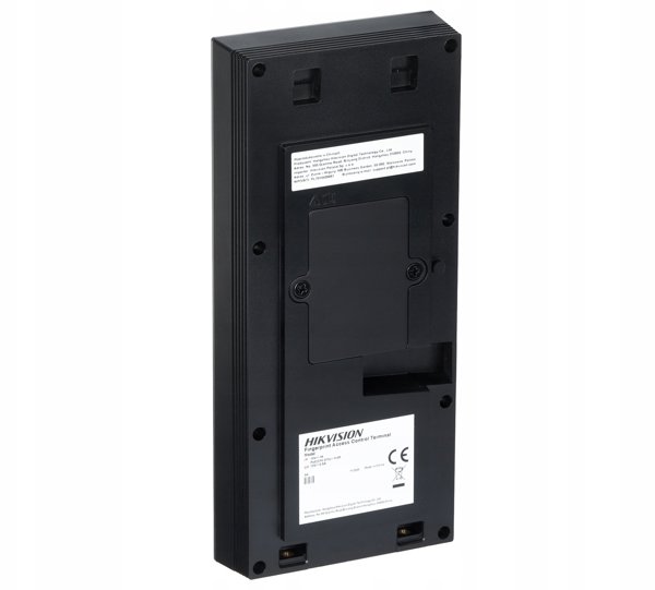 ZAMEK SZYFROWY DS-K1T807MBFWX-E1 Hikvision