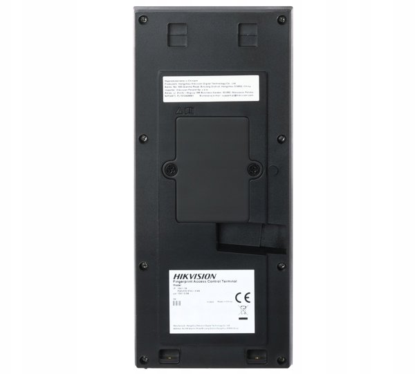 ZAMEK SZYFROWY DS-K1T807MBFWX-E1 Hikvision