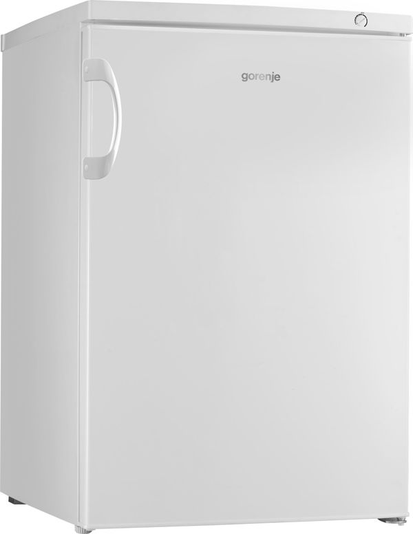Καταψύκτης Gorenje F492PW Συρταρωτός, Ενεργειακής Κλάσης F, 81lt, Λευκός, 560x845mm