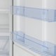Καταψύκτης Beko RFNE448E45W
