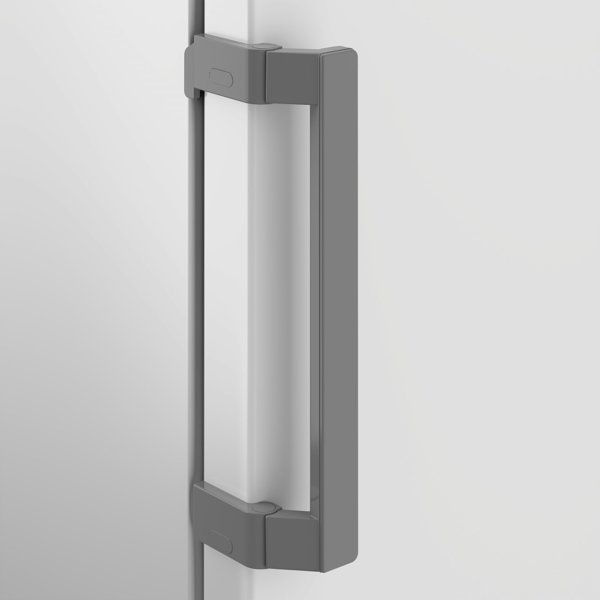 Καταψύκτης Beko RFNE448E45W
