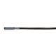 Zamel Czujnik temperatury do regulatora UTR-20 z przewodem 4m F891000 (MTC10000067)