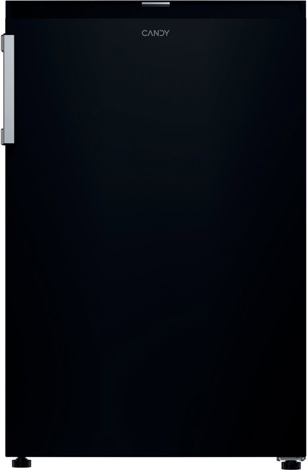 Candy Mini Freezer 300 CNUQ2L58EBH, Καταψύκτης 90 L, Ύψος 86 cm, Μαύρος