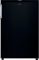 Candy Mini Freezer 300 CNUQ2L58EBH, Καταψύκτης 90 L, Ύψος 86 cm, Μαύρος