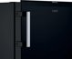 Candy Mini Freezer 300 CNUQ2L58EBH, Καταψύκτης 90 L, Ύψος 86 cm, Μαύρος