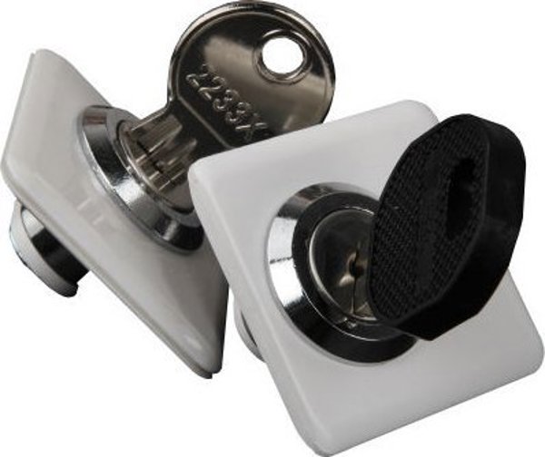 Zamek Z Kluczem Dla Pmf 105494  Noark