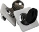 Zamek Z Kluczem Dla Pmf 105494  Noark