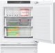 Zamrazarka Bosch Serie 6 GUN21ADE0 85L No Frost E White