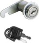 ZAMEK SKRZYNKOWY 103 CYLINDER 16MM (CHROM) [jm.SZT] - V-ZZ-1610301