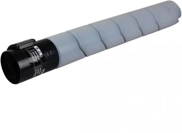 Zamiennik chip bÄbna Konica Minolta bizhub C220 Black