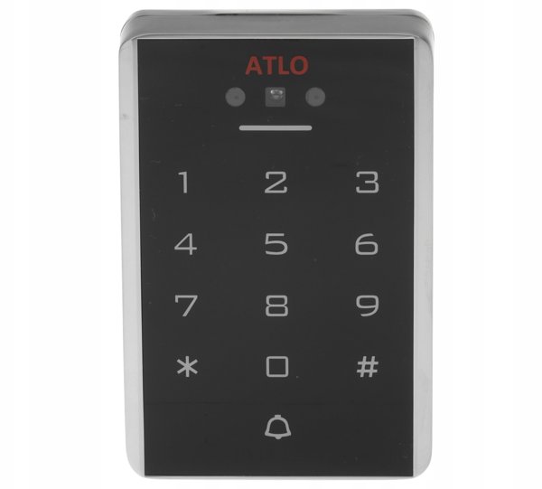 ZAMEK SZYFROWY Z ROZPOZNAWANIEM TWARZY ATLO-KRMC-01-TUYA Tuya Smart Wi-Fi