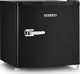 Καταψύκτης Severin GB 8880 31L Μπάρ E Μαύρος
