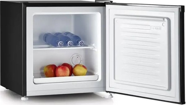 Καταψύκτης Severin GB 8880 31L Μπάρ E Μαύρος