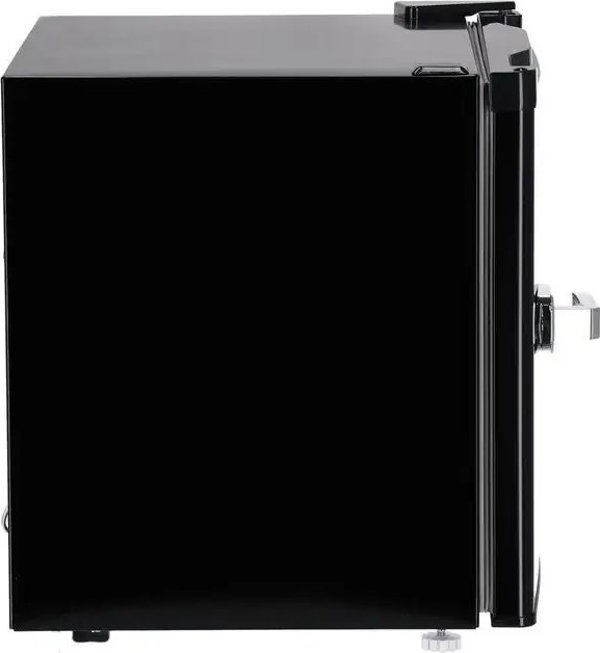 Καταψύκτης Severin GB 8880 31L Μπάρ E Μαύρος