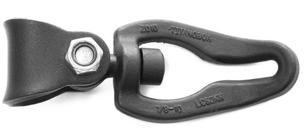 Zamek slizgowy klasy 10 7/8MM ZO10 LC60KN TITANOBOA