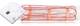 Zamel Zestaw grzejny dwustronnie zasilany STANDARD 150W/m2 1m2 ZOD-10 z regulatorem