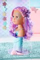 Κεφαλή Στυλ Αδελφής BABY born Zapf ZAPF Creation M. - 830550
