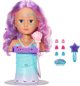Κεφαλή Στυλ Αδελφής BABY born Zapf ZAPF Creation M. - 830550