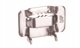 Zapinka ZPNNH50E2 25x10 stal nierdzewna E90 140005