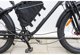 Zapiecie rowerowe linka na zamek 10x2400mm Family Black+Decker
